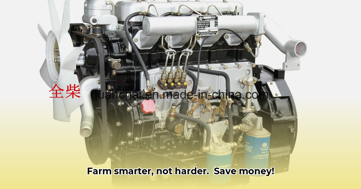 tractor-diesel-engines